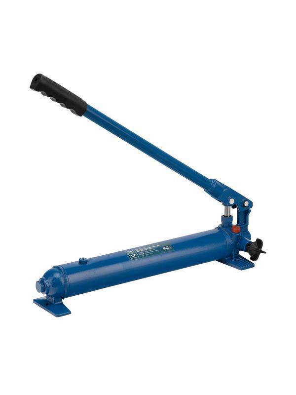 Гидравлический насос для пресса 52301 усилие 12 т Stels