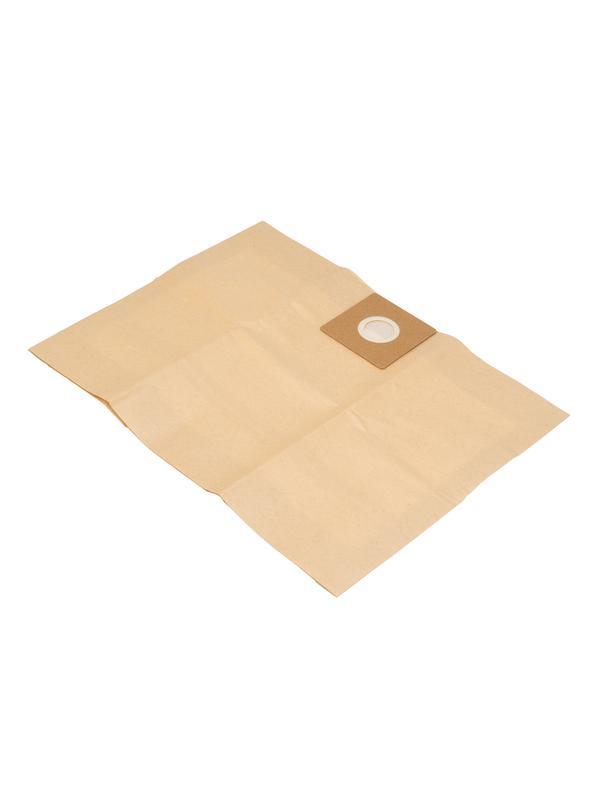 Комплект мешков одноразовых для пылесоса Denzel SVC15, LVC15 5 шт.// Denzel