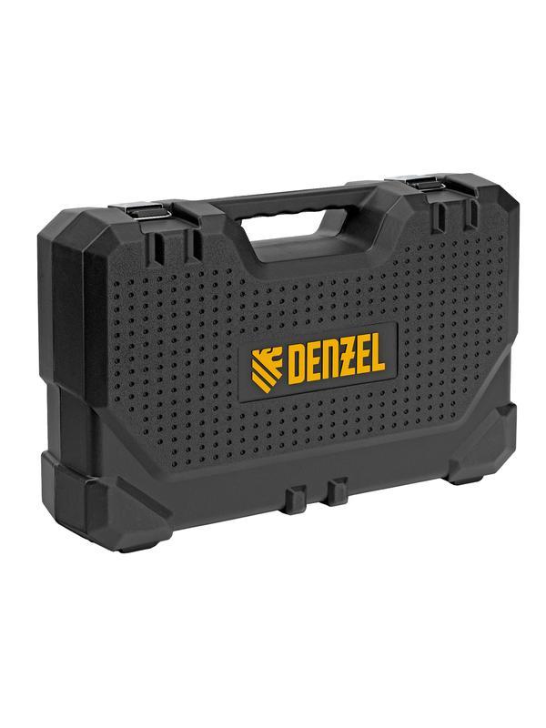 Перфоратор аккумуляторный BLRH-IB-26 Li-Ion, 18 В Denzel