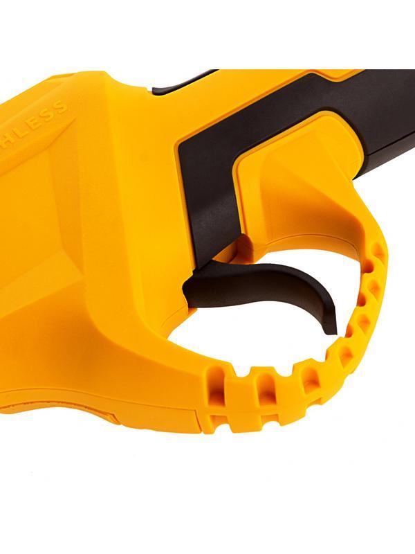 Секатор аккумуляторный CP-30,  18В Li-Ion// Denzel