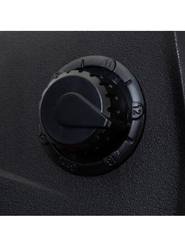 Щиток защитный лицевой (маска сварщика) MTX-200AF, размер см. окна 90х35, DIN 4/9-13// MTX