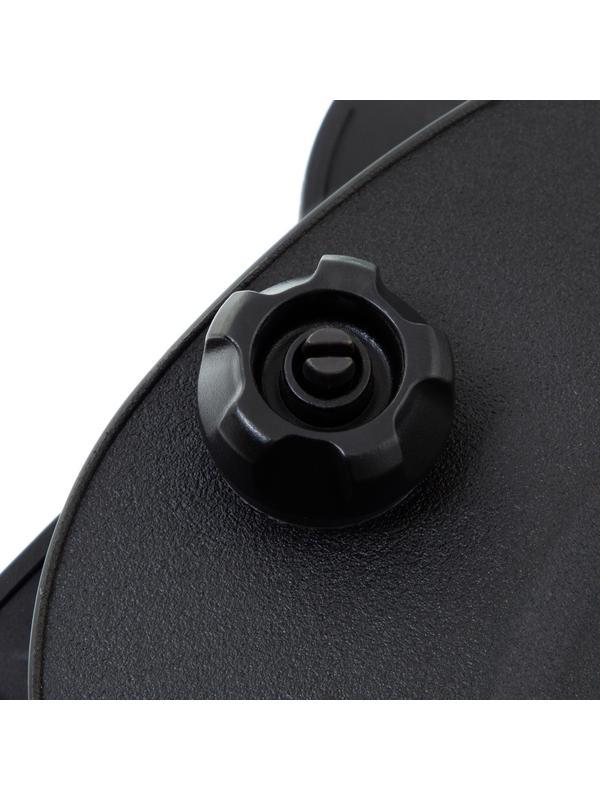 Щиток защитный лицевой (маска сварщика) MTX-200AF, размер см. окна 90х35, DIN 4/9-13// MTX