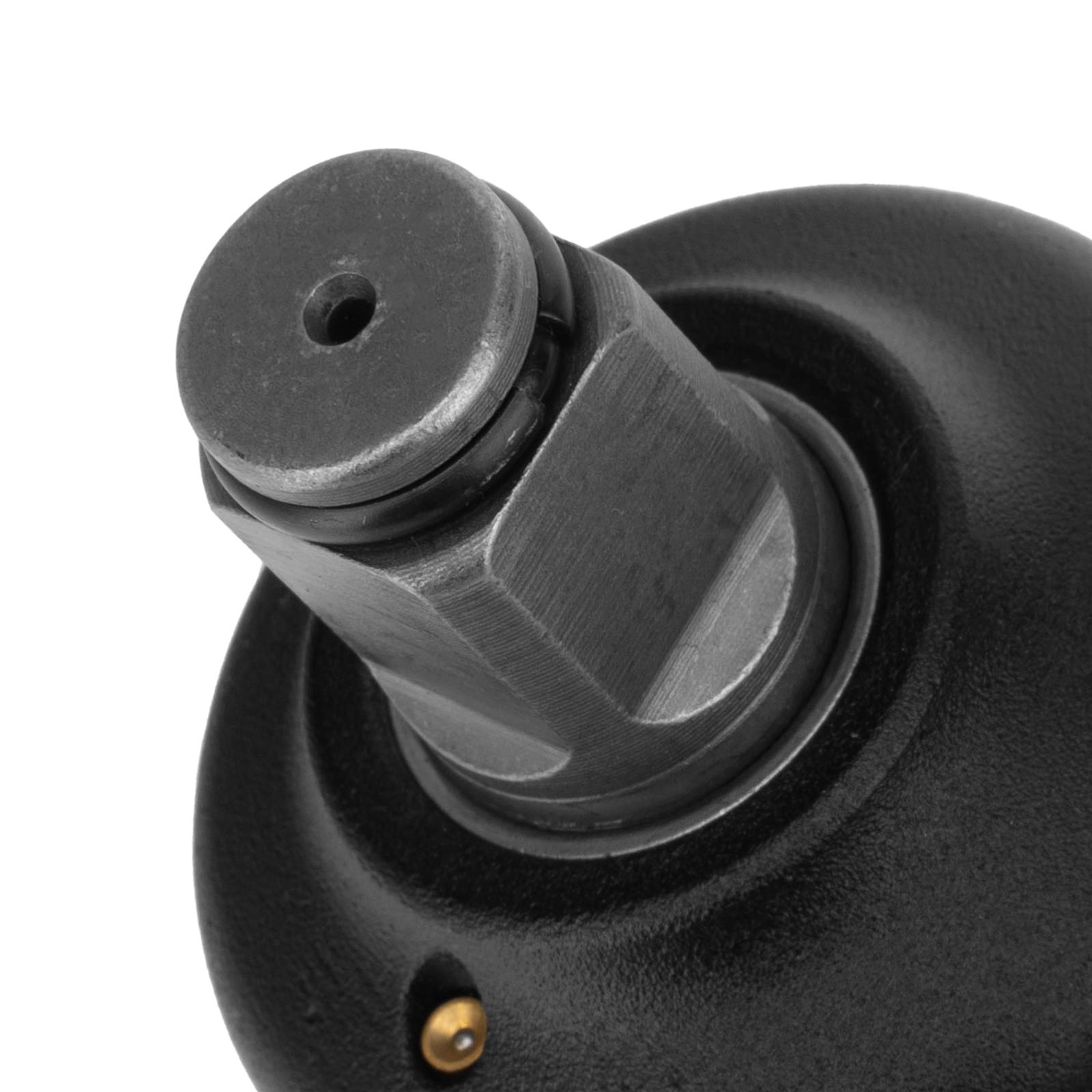 Ударный пневмогайковерт IW1700, 3/4