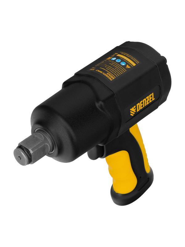 Ударный пневмогайковерт IW1700, 3/4