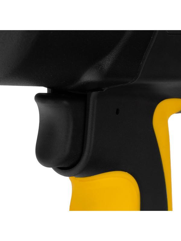 Ударный пневмогайковерт IW1700, 3/4