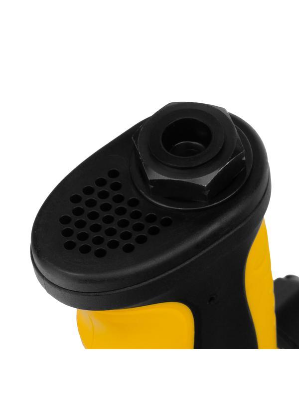 Ударный пневмогайковерт IW1700, 3/4