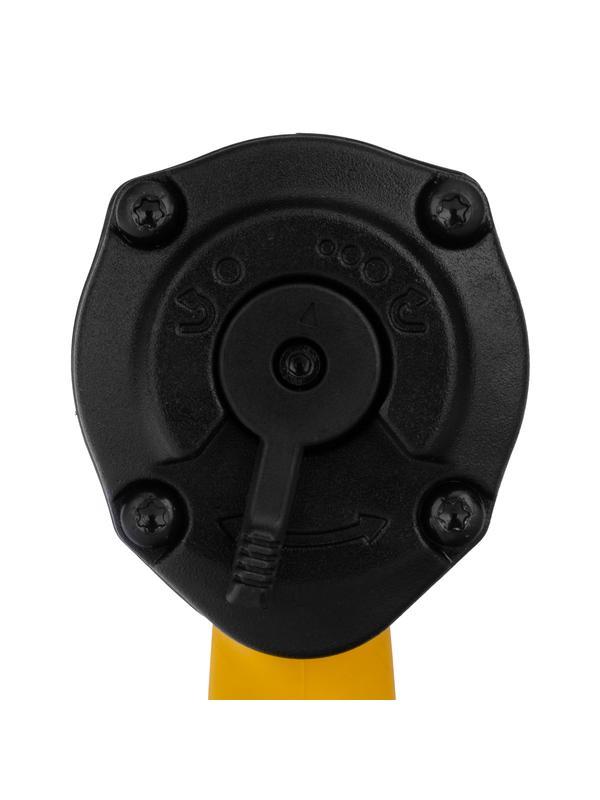 Ударный пневмогайковерт IW1700, 3/4