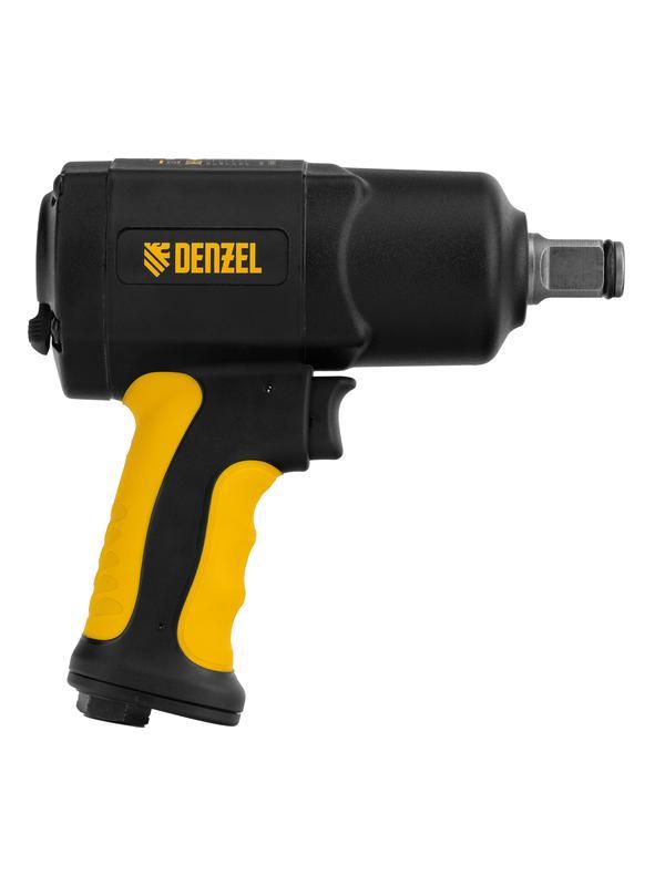 Ударный пневмогайковерт IW1700, 3/4