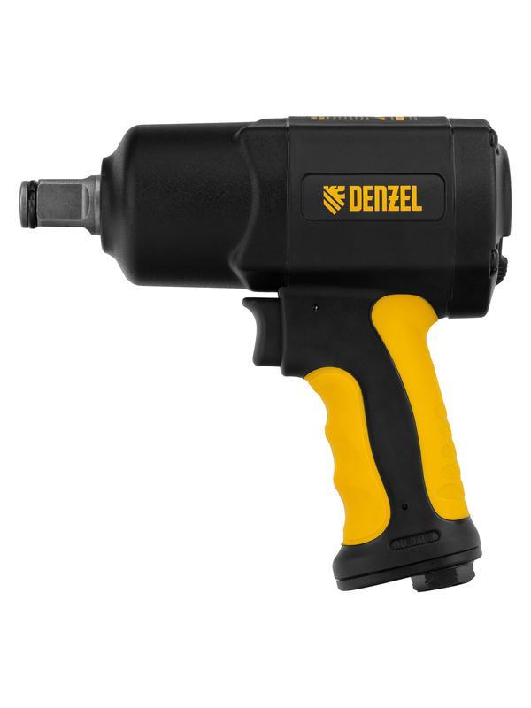 Ударный пневмогайковерт IW1700, 3/4