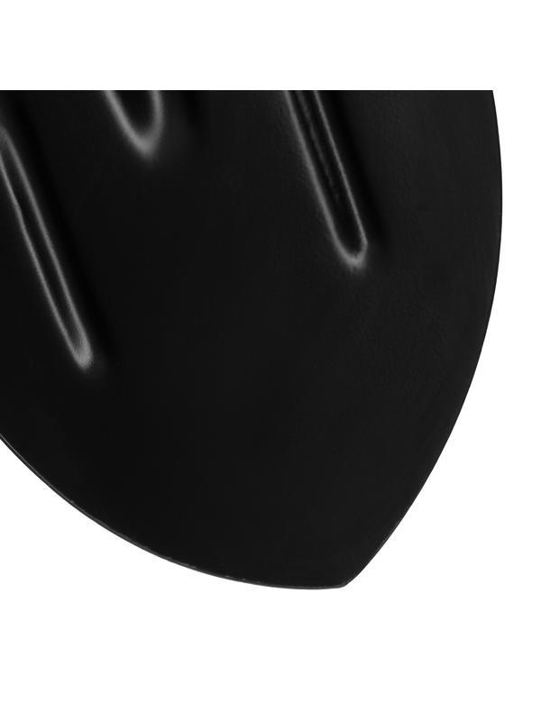 Лопата штыковая, 210х290х1150 мм, фибергласовый черенок Palisad