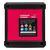 Лазерный уровень XQB RED Basic SET, 10 м, красный луч, батарейки, резьба 1/4