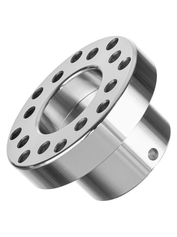 Головка триммерная универсальная, шайба М8,М10,М20 //Denzel