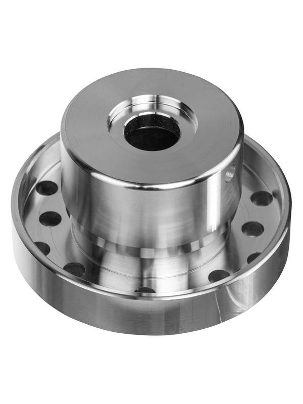 Головка триммерная универсальная, шайба М8,М10,М20 //Denzel