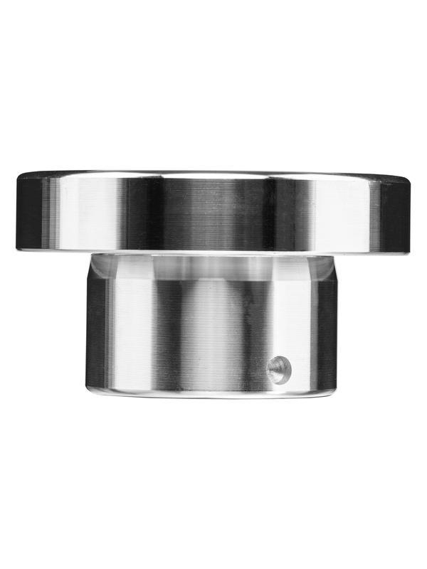 Головка триммерная универсальная, шайба М8,М10,М20 //Denzel