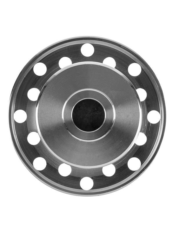 Головка триммерная универсальная, шайба М8,М10,М20 //Denzel