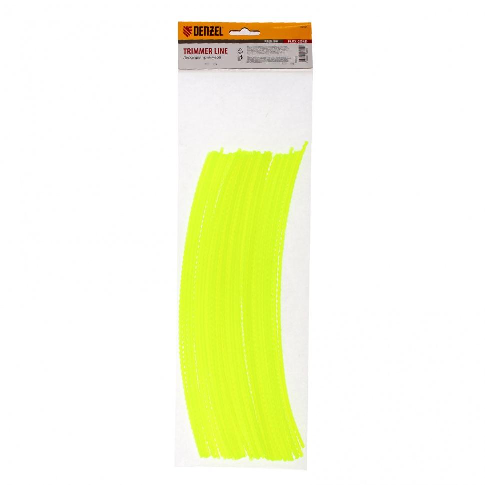 Леска для триммера, 