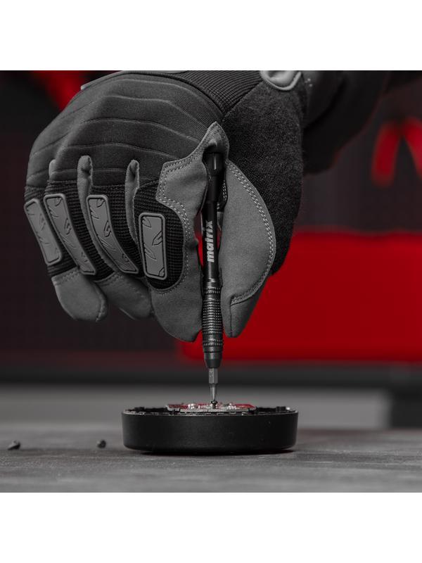 Набор для точных работ 26 в 1, универсальный, сталь CrV Matrix