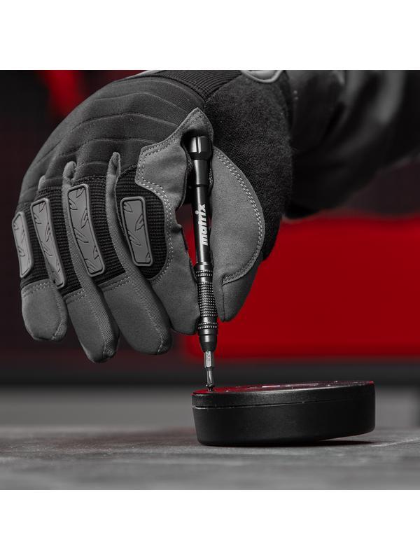 Набор для точных работ 26 в 1, универсальный, сталь CrV Matrix