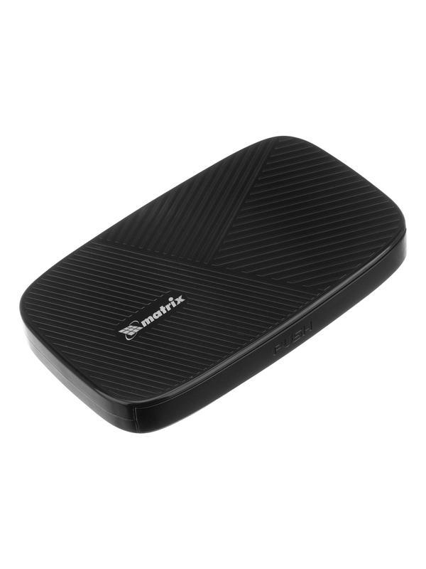 Набор для точных работ 26 в 1, универсальный, сталь CrV Matrix