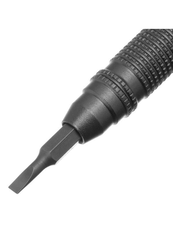 Набор для точных работ 26 в 1, универсальный, сталь CrV Matrix