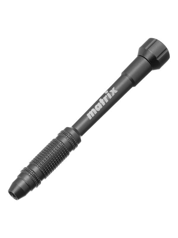 Набор для точных работ 26 в 1, универсальный, сталь CrV Matrix