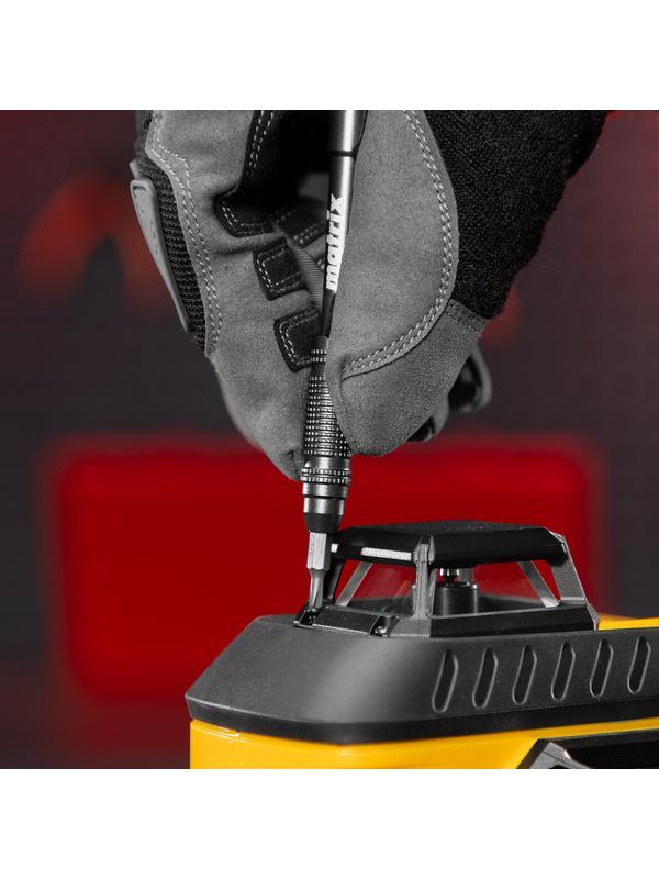 Набор для точных работ 26 в 1, универсальный, сталь CrV Matrix