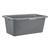 Таз прямоугольный строительный усиленный, 55 л Matrix
