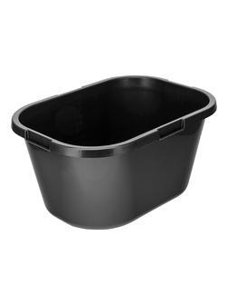 Таз строительный прямоугольный универсальный, 120л, ударопрочный Matrix