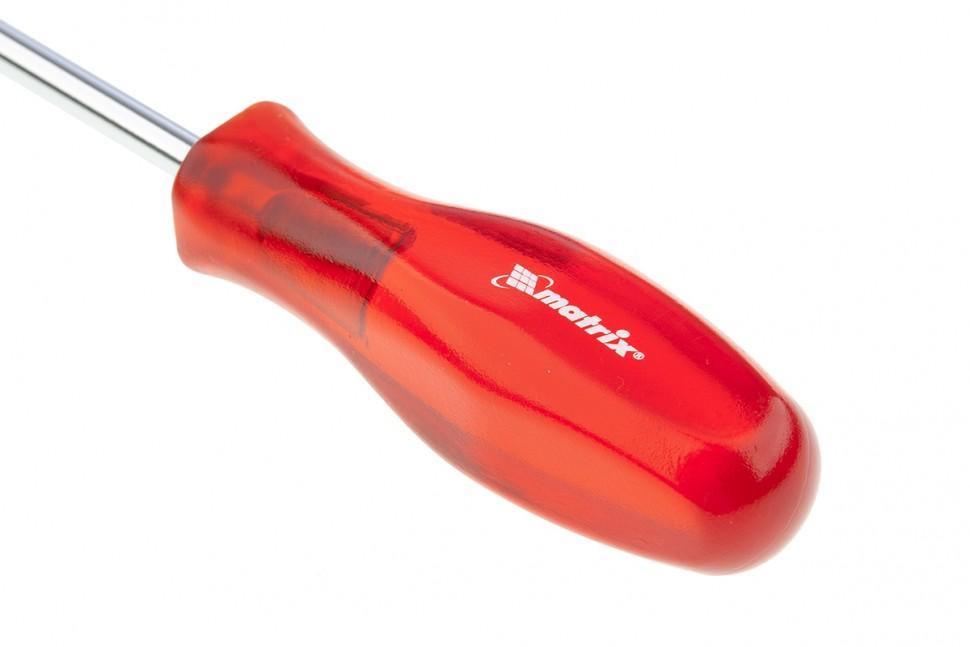 Шило хозяйственное, круглое 6 х 100 мм Matrix