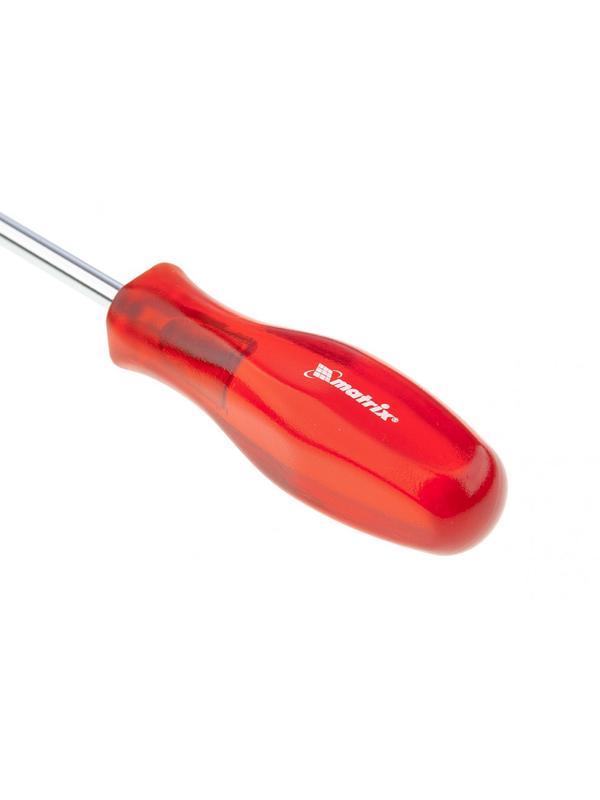 Шило хозяйственное, круглое 6 х 100 мм Matrix