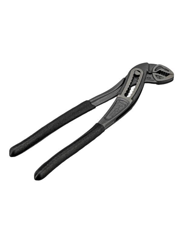 Клещи переставные, обливные рукоятки, 180 мм Denzel