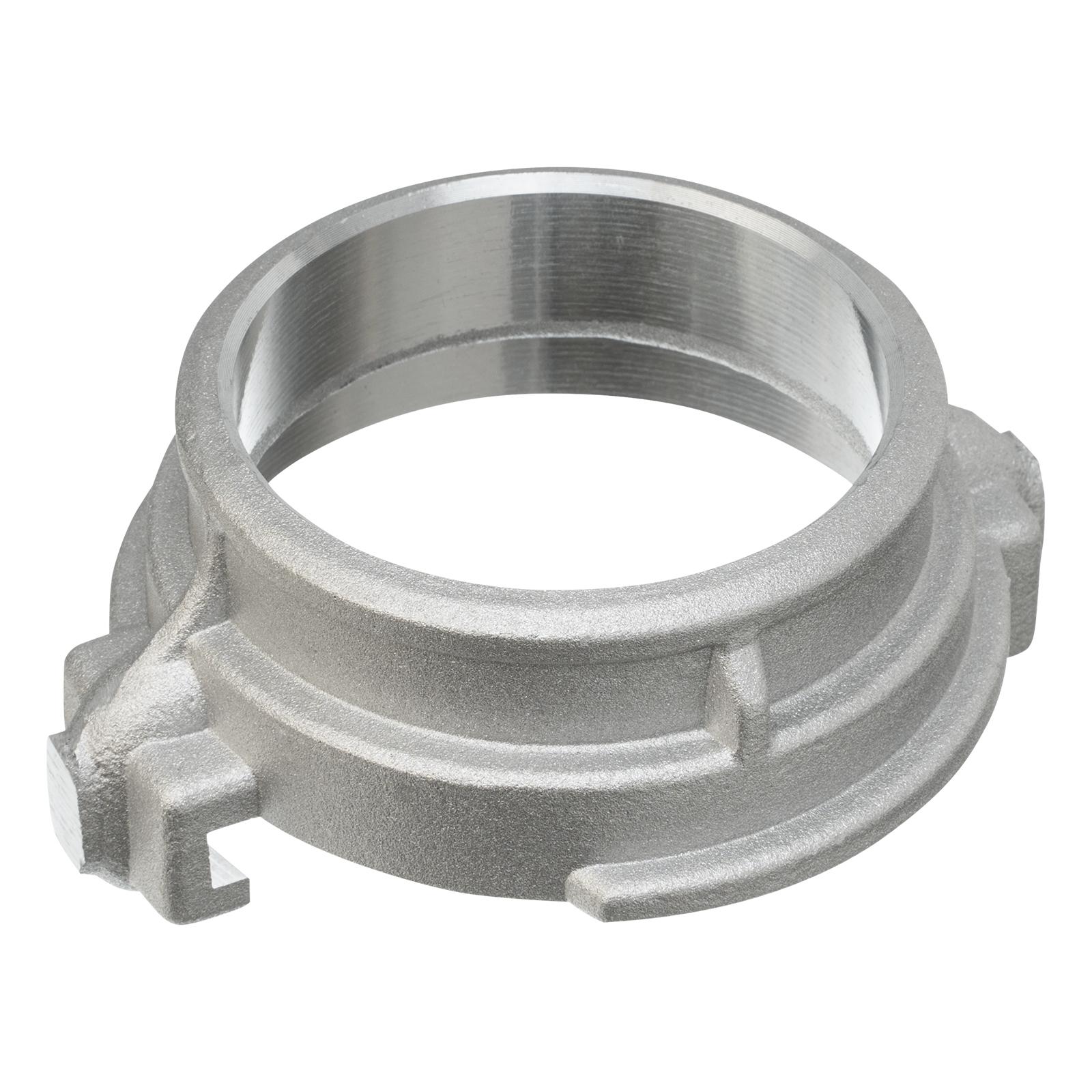 Головка рукавная HC-80, диаметр 3