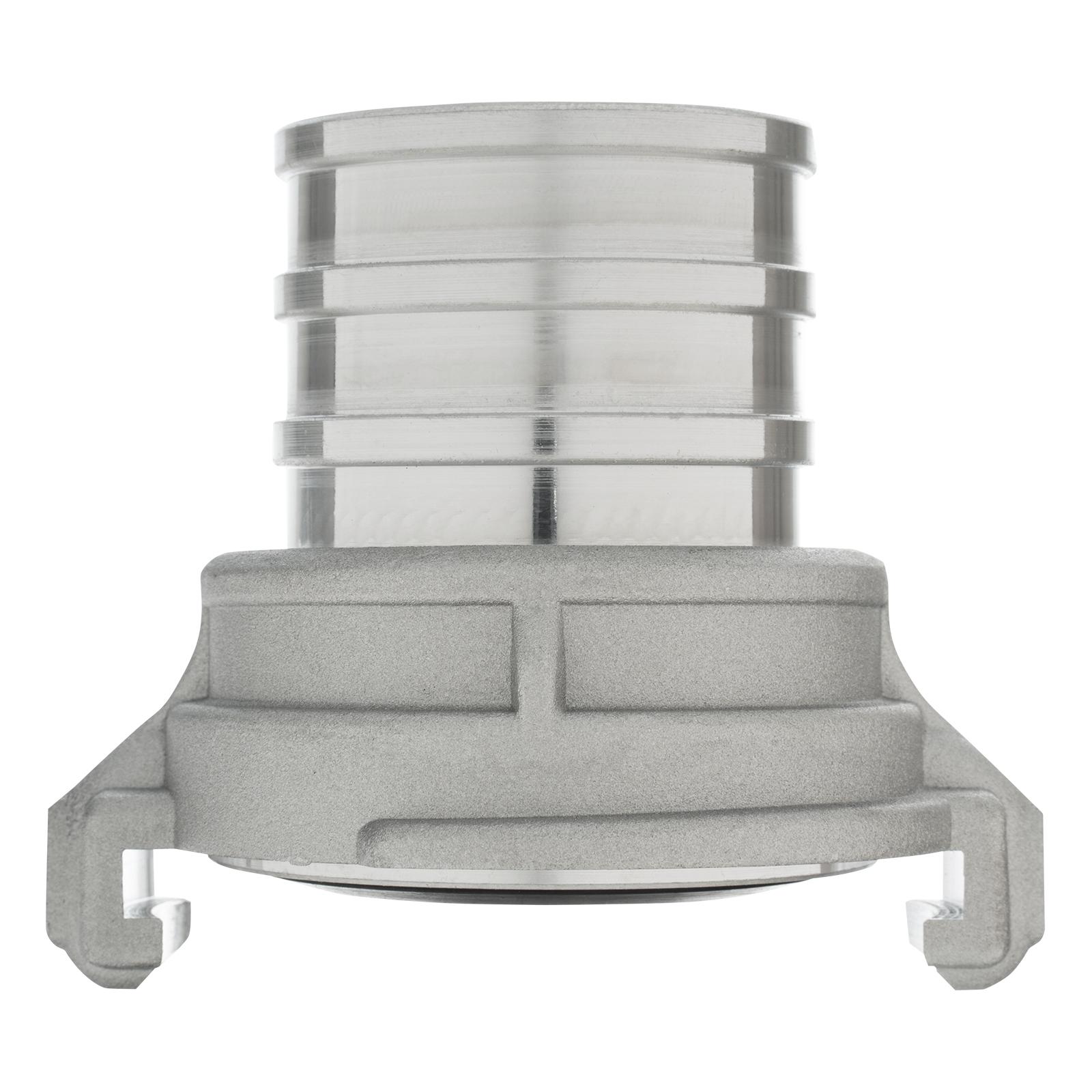 Головка рукавная HC-80, диаметр 3