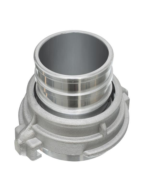 Головка рукавная HC-80, диаметр 3