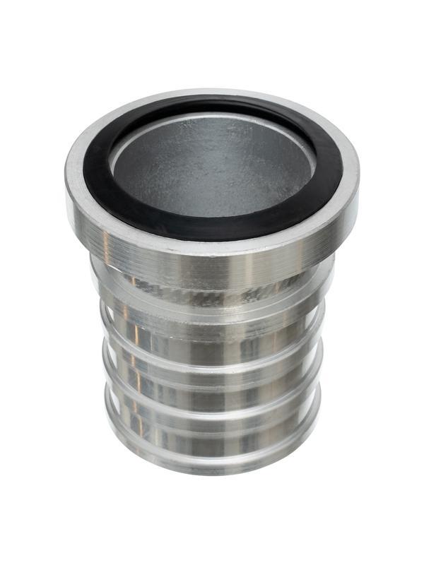 Головка рукавная HC-80, диаметр 3