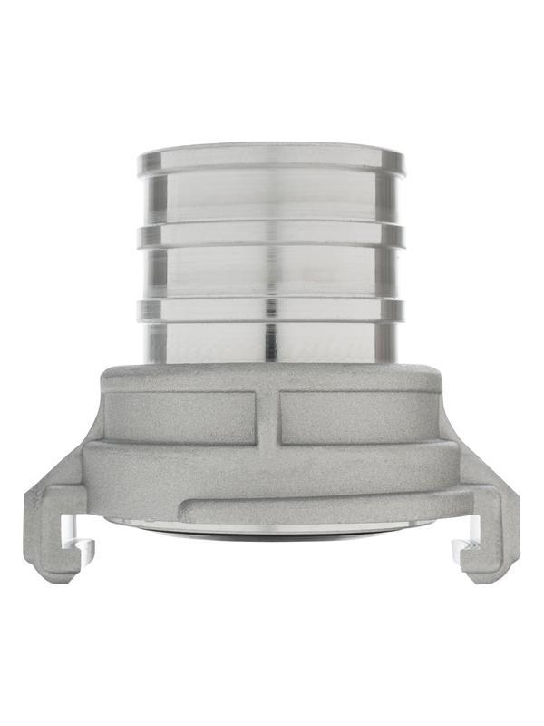 Головка рукавная HC-80, диаметр 3