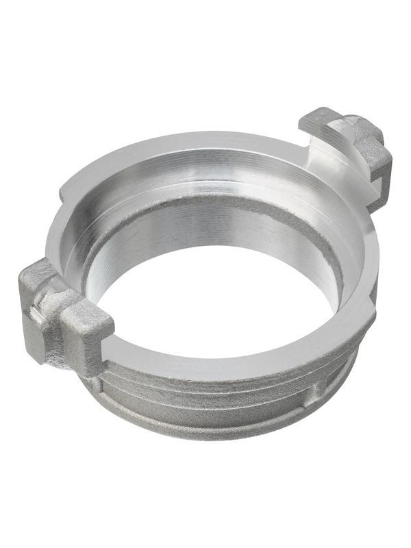 Головка рукавная HC-80, диаметр 3