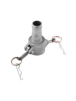 Соединитель для шлангов тип C, 1