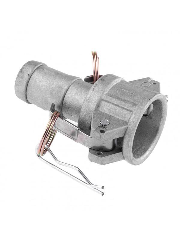 Соединитель для шлангов тип C, 1