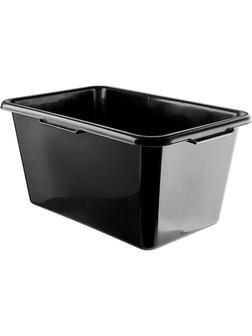 Таз прямоугольный строительный, 90 л Россия Сибртех