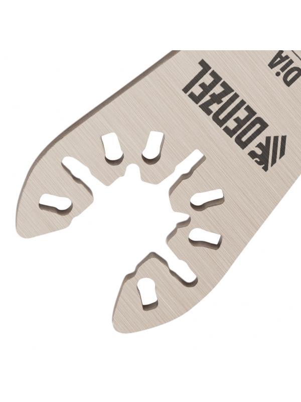 Насадка для МФИ режущая сегментная, DiA, по камню и плитке, 57 мм Denzel