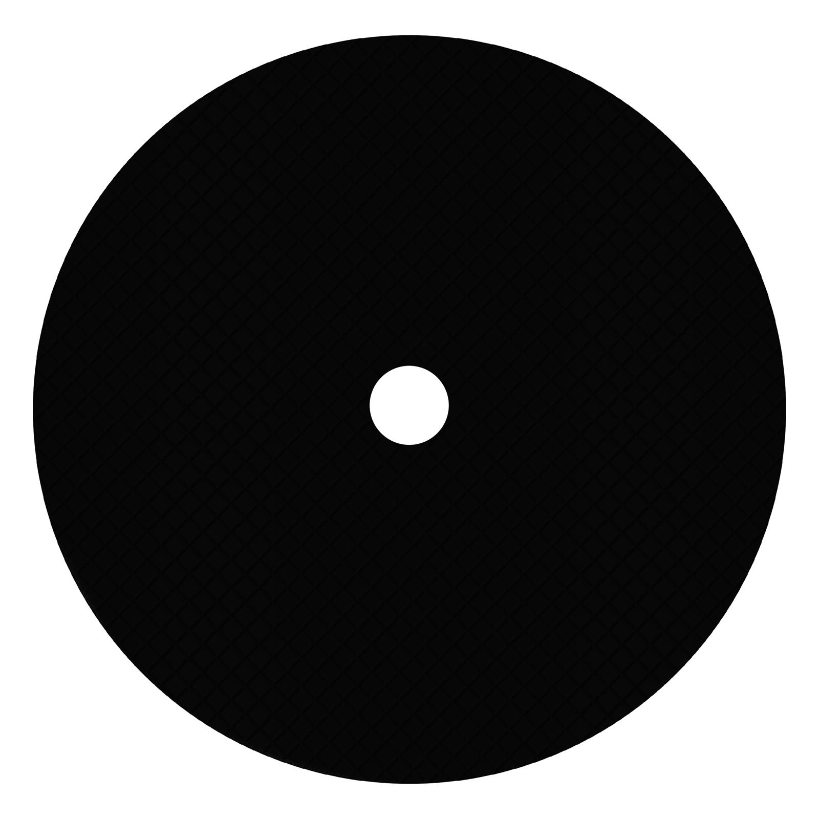 Круг отрезной по металлу, 230 х 2,0 х 22,2 мм, WA36TBF, в метал.банке, 5 шт. Gross