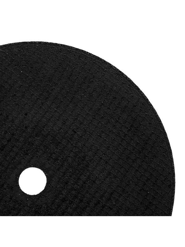 Круг отрезной по металлу, 230 х 2,0 х 22,2 мм, WA36TBF, в метал.банке, 5 шт. Gross