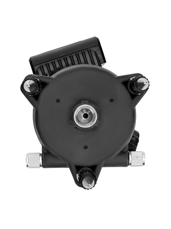 Лазерный уровень CRL-30G, 30 м, зеленый луч, акк. Li 2400 mah, резьба 5/8