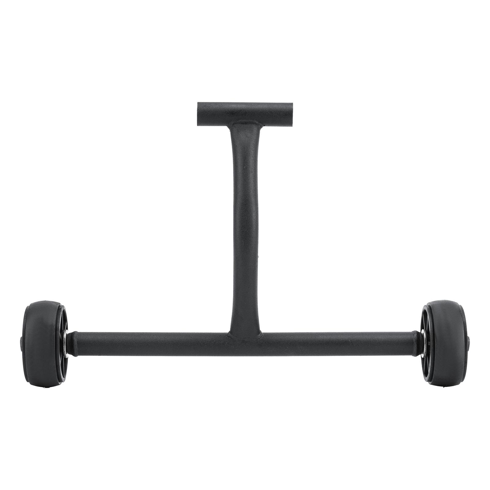 Транспортировочный комплект для виброплиты VC-12 Denzel