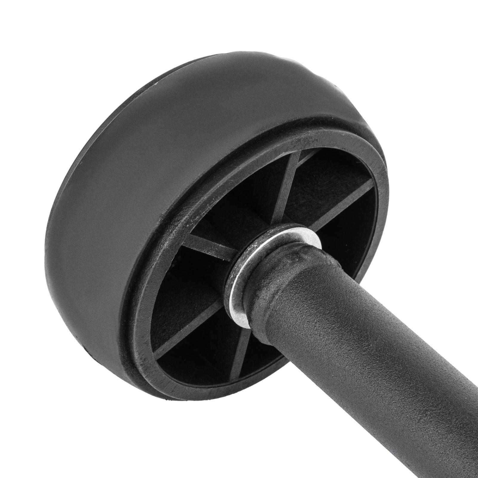 Транспортировочный комплект для виброплиты VC-12 Denzel