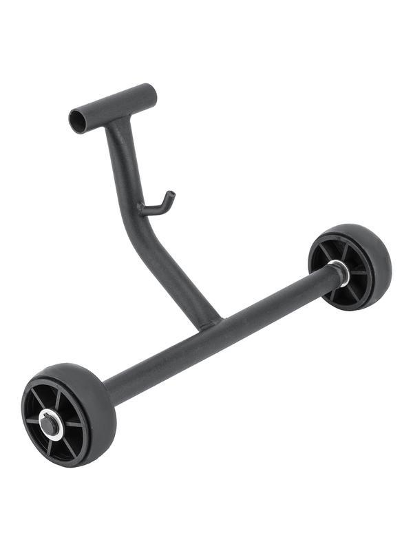 Транспортировочный комплект для виброплиты VC-12 Denzel