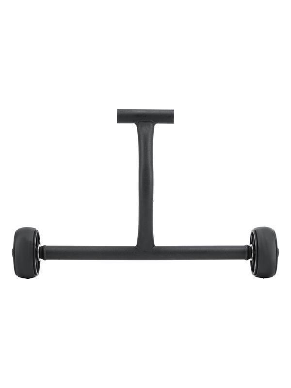 Транспортировочный комплект для виброплиты VC-12 Denzel