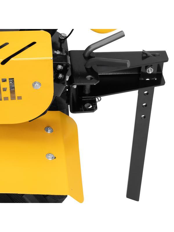 Мотоблок DPT-470S-PRO Denzel