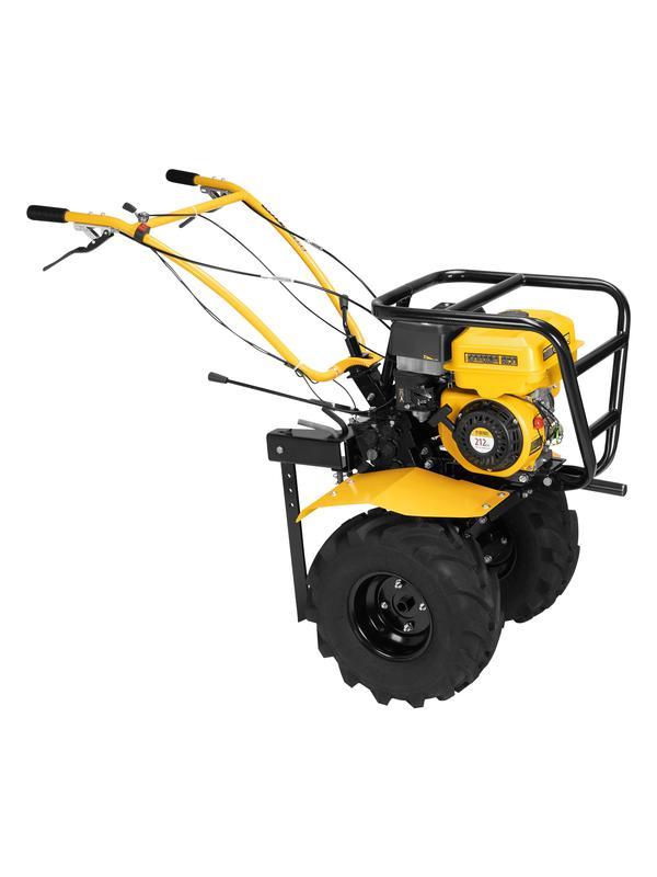 Мотоблок DPT-470S-PRO Denzel